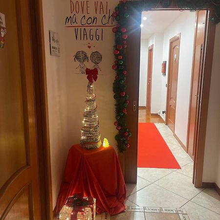 فندق Reginella House نابولي المظهر الخارجي الصورة