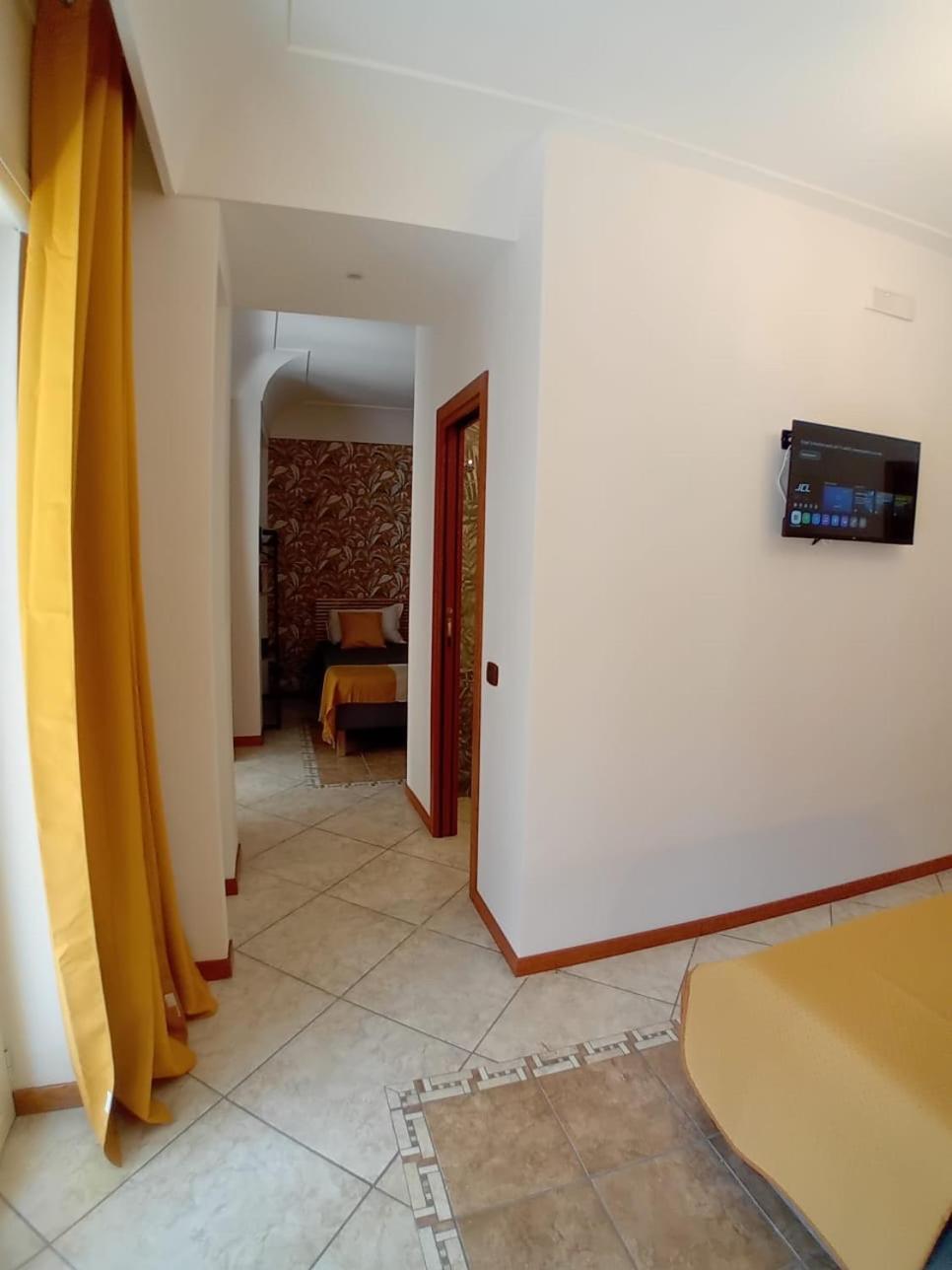 فندق Reginella House نابولي المظهر الخارجي الصورة