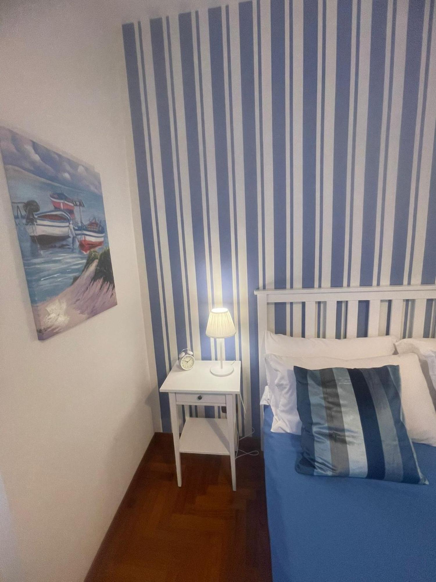 فندق Reginella House نابولي المظهر الخارجي الصورة