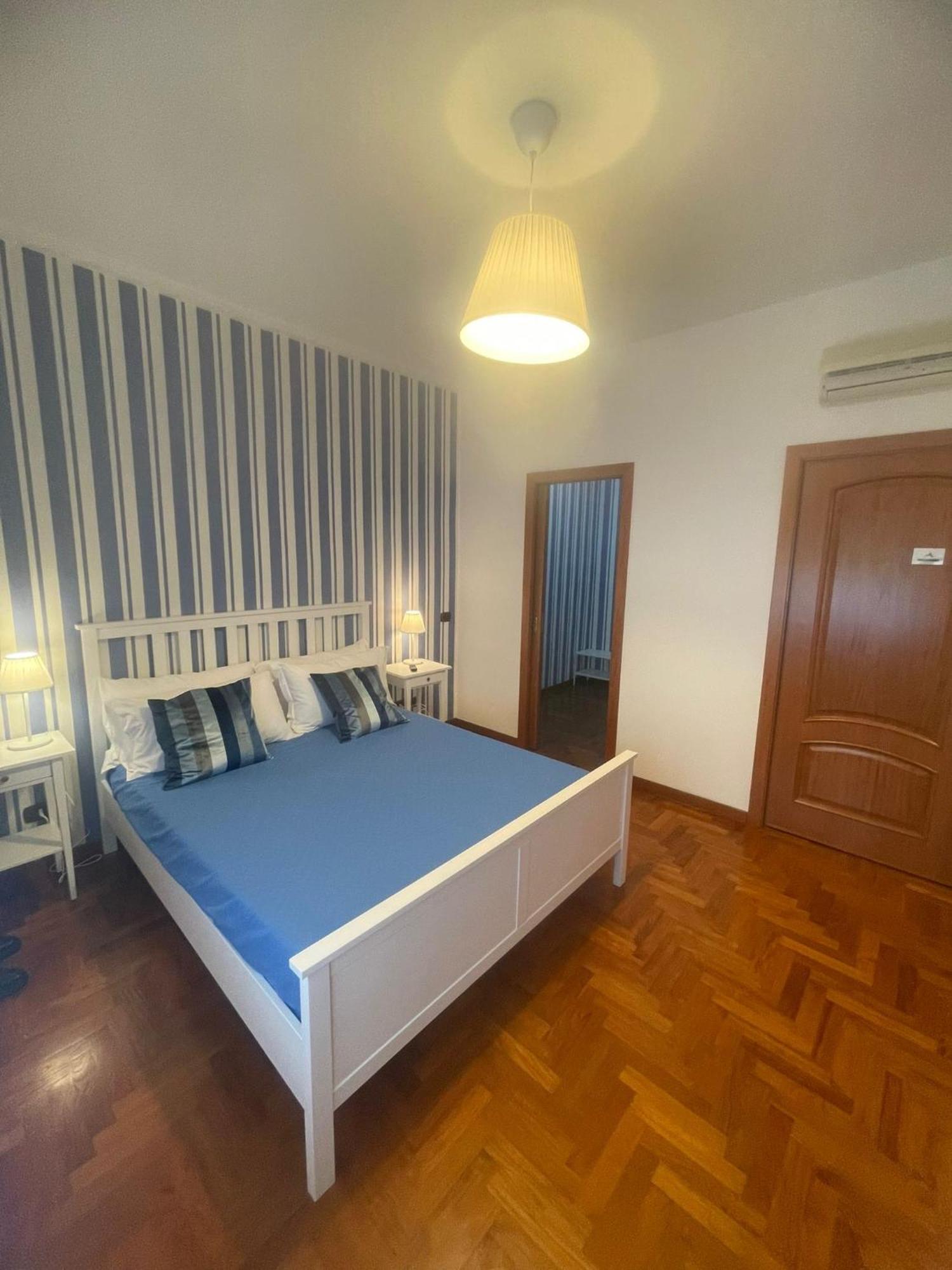 فندق Reginella House نابولي المظهر الخارجي الصورة