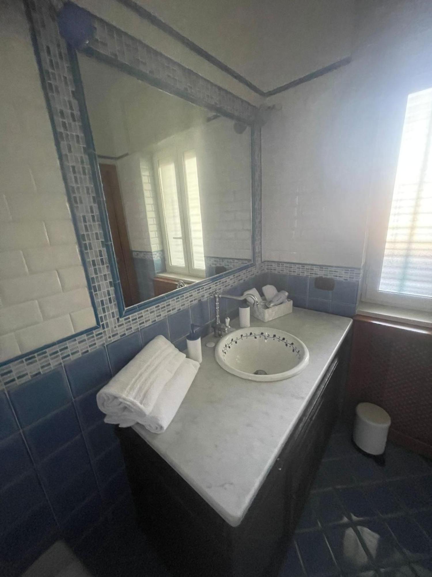 فندق Reginella House نابولي المظهر الخارجي الصورة