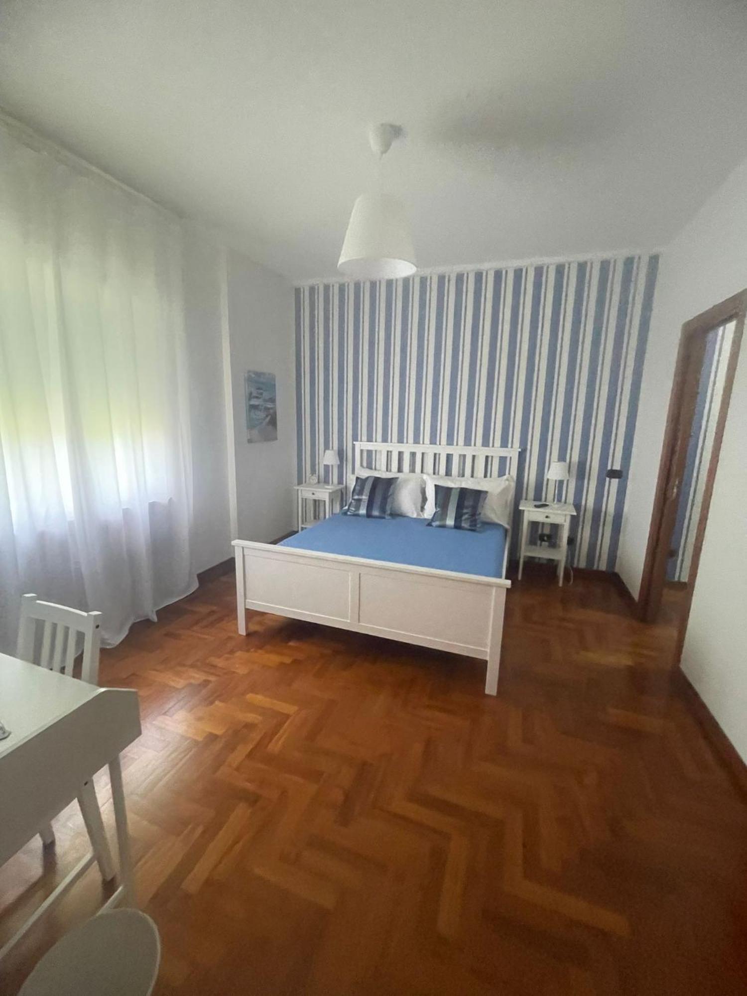 فندق Reginella House نابولي المظهر الخارجي الصورة