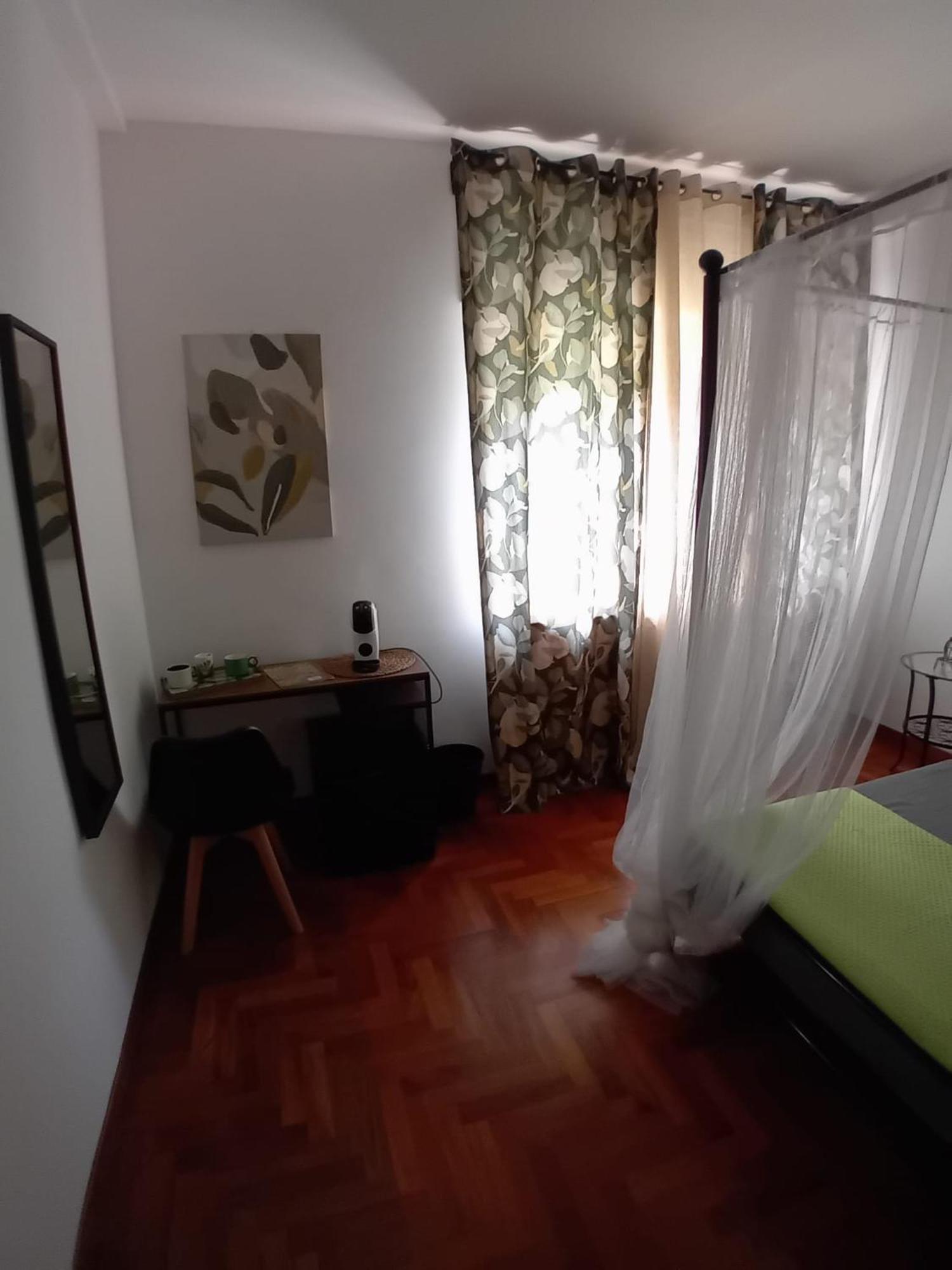 فندق Reginella House نابولي المظهر الخارجي الصورة