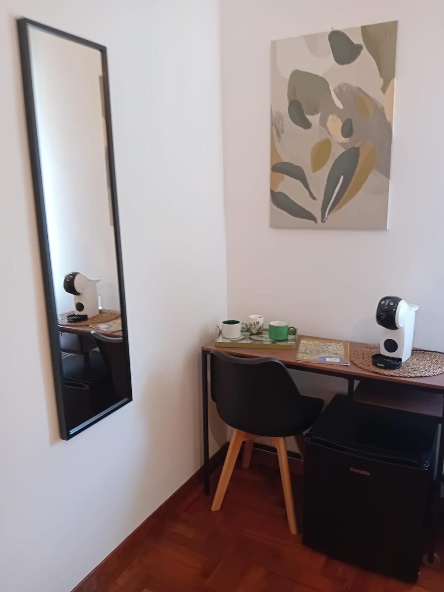 فندق Reginella House نابولي المظهر الخارجي الصورة