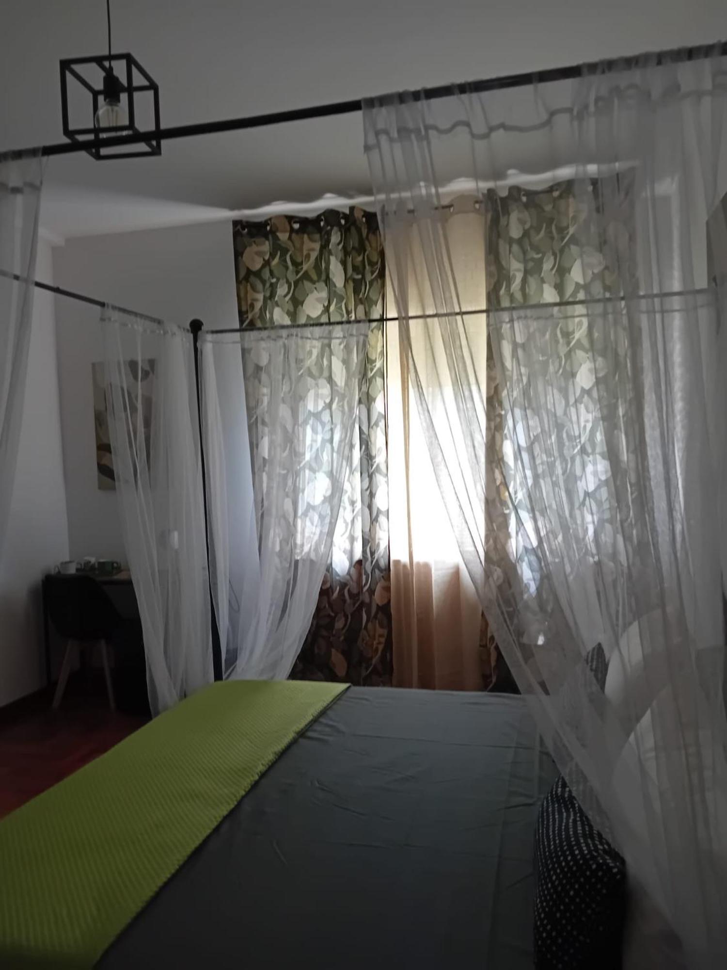 فندق Reginella House نابولي المظهر الخارجي الصورة