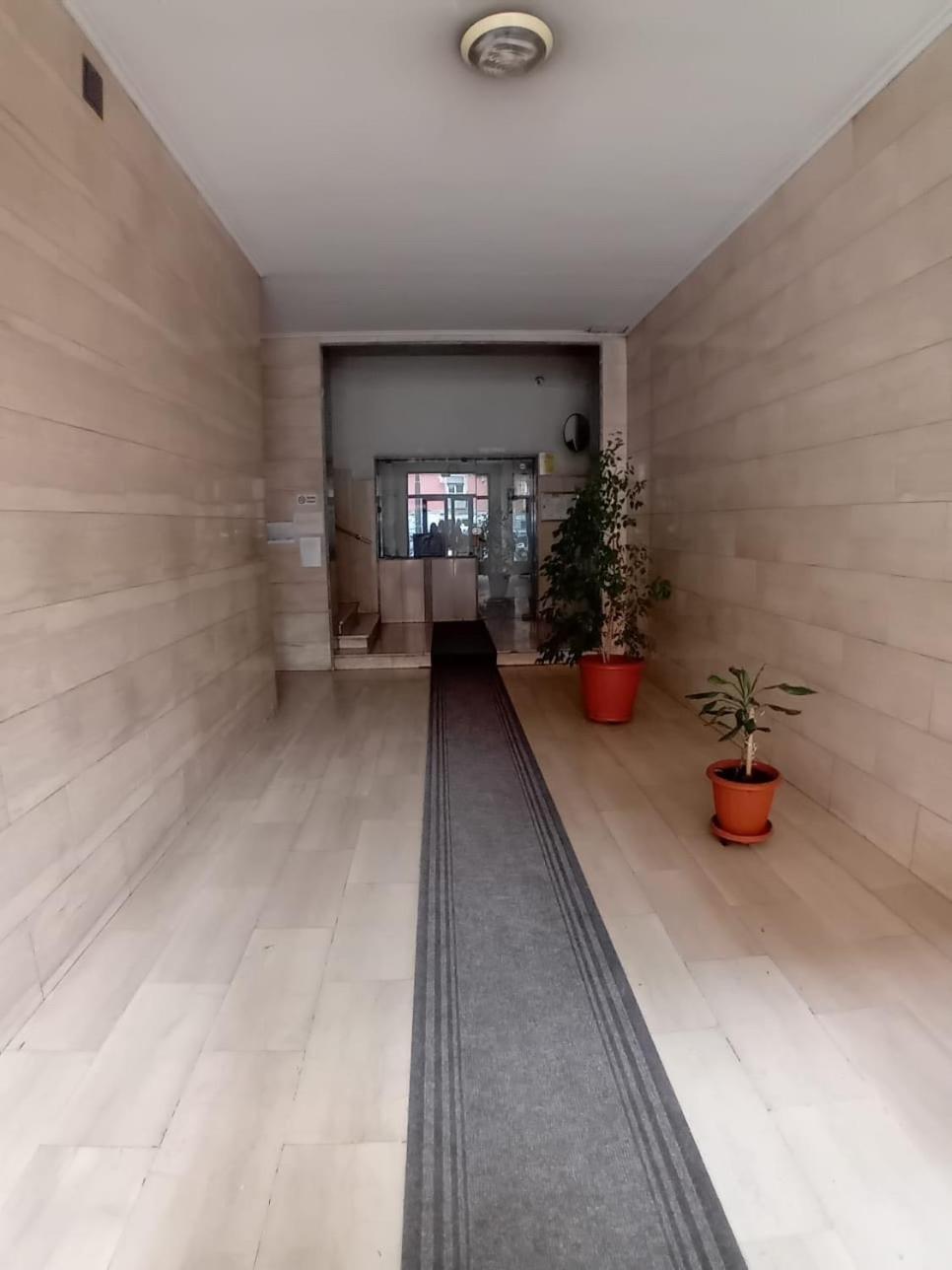 فندق Reginella House نابولي المظهر الخارجي الصورة
