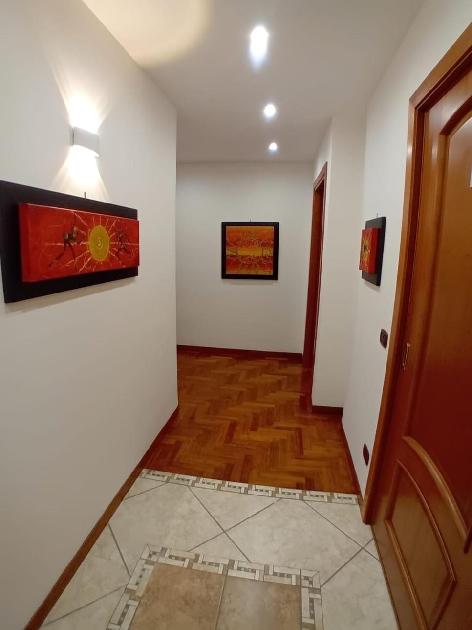 فندق Reginella House نابولي المظهر الخارجي الصورة