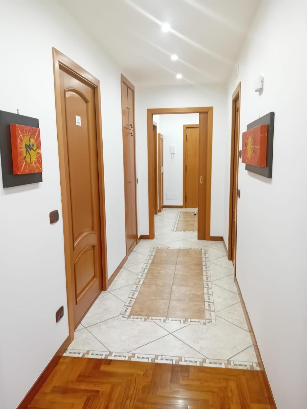 فندق Reginella House نابولي المظهر الخارجي الصورة
