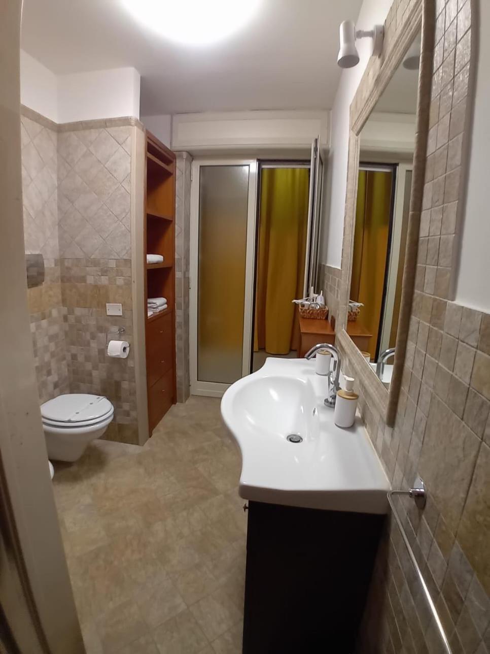 فندق Reginella House نابولي المظهر الخارجي الصورة