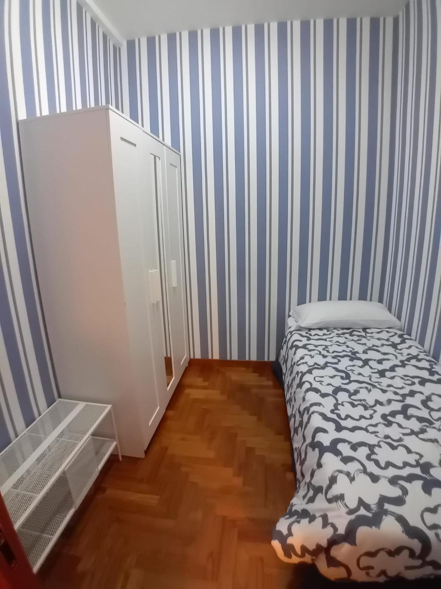 فندق Reginella House نابولي المظهر الخارجي الصورة